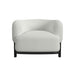Sevilla Chair in Penny White - American Home Express Outlet (San Antonio, TX)