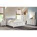 Slater Platform Storage Bedroom Set - American Home Express Outlet (San Antonio, TX)