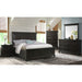 Slater Bed Black - American Home Express Outlet (San Antonio, TX)