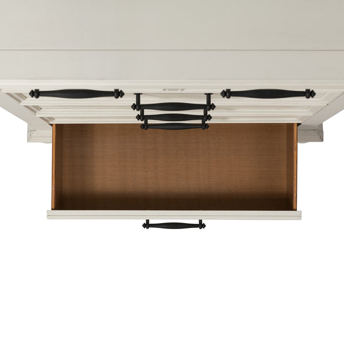 Slater Platform Storage Bedroom Set - American Home Express Outlet (San Antonio, TX)