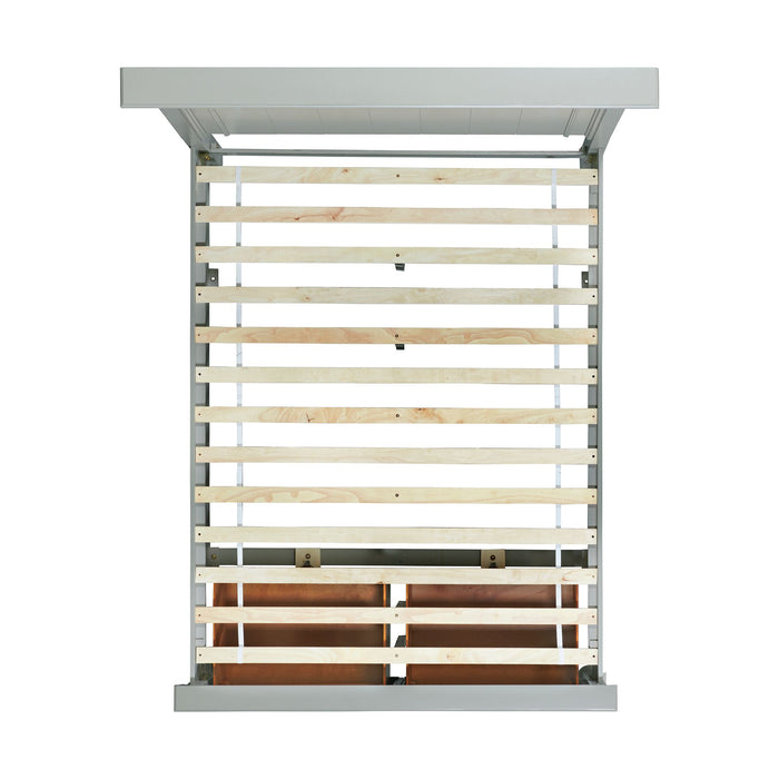 Slater Platform Storage Bedroom Set - American Home Express Outlet (San Antonio, TX)