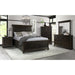 Slater Dresser Black - American Home Express Outlet (San Antonio, TX)