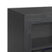 St. Cloud Fireplace with Sound System in Black - American Home Express Outlet (San Antonio, TX)