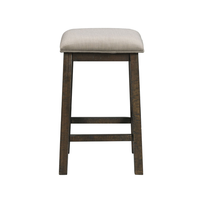 Stone Occasional Bar Table Single Pack (Table + Three Stools) - American Home Express Outlet (San Antonio, TX)