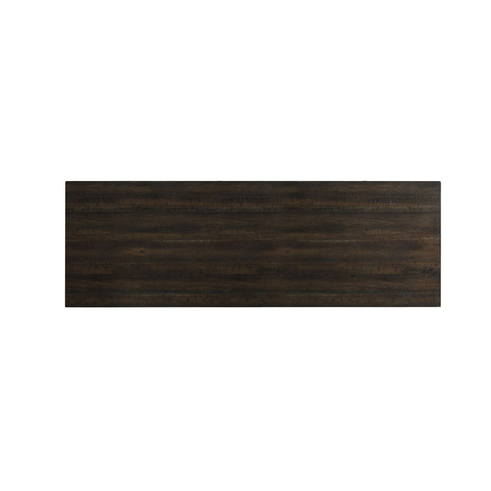 Stone Occasional Bar Table Single Pack (Table + Three Stools) - American Home Express Outlet (San Antonio, TX)