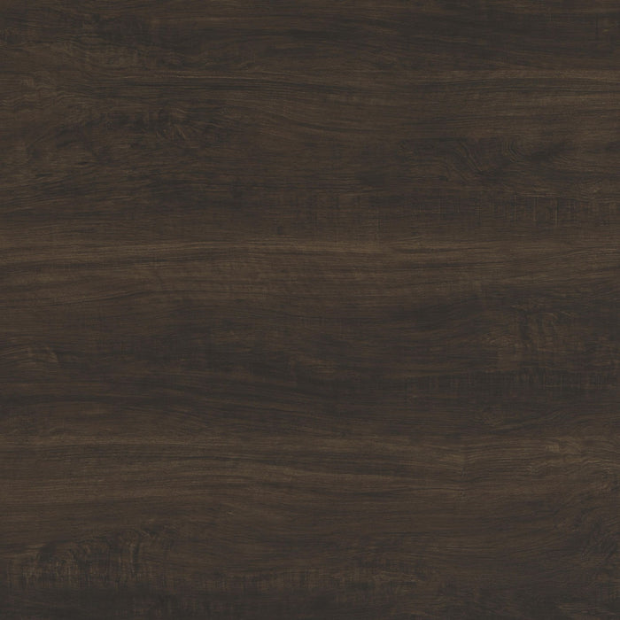 Sylvie UPH Bedroom Set with White Fabric