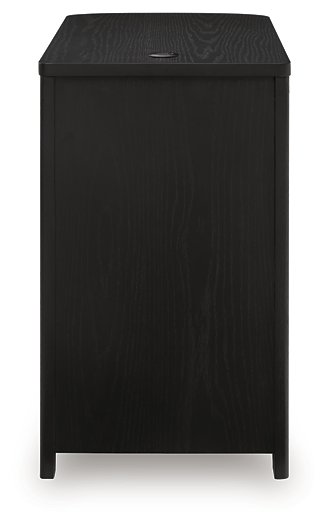 Camdill Chairside End Table - American Home Express Outlet (San Antonio, TX)