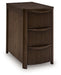 Camdill Chairside End Table - American Home Express Outlet (San Antonio, TX)