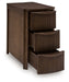 Camdill Chairside End Table - American Home Express Outlet (San Antonio, TX)