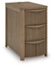 Camdill Chairside End Table - American Home Express Outlet (San Antonio, TX)