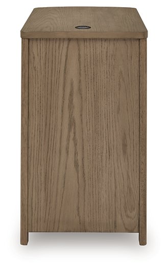 Camdill Chairside End Table - American Home Express Outlet (San Antonio, TX)