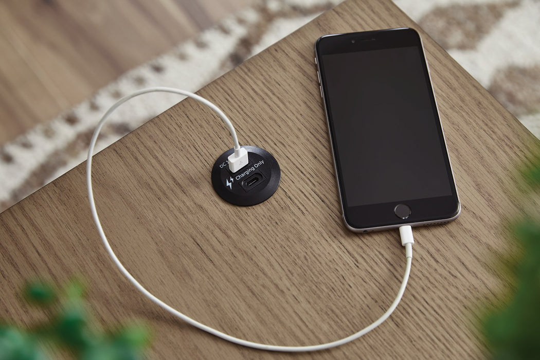 Camdill Chairside End Table - American Home Express Outlet (San Antonio, TX)