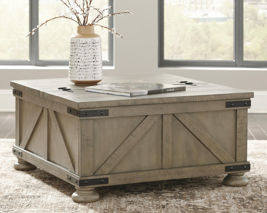 Aldwin Table Set - American Home Express Outlet (San Antonio, TX)