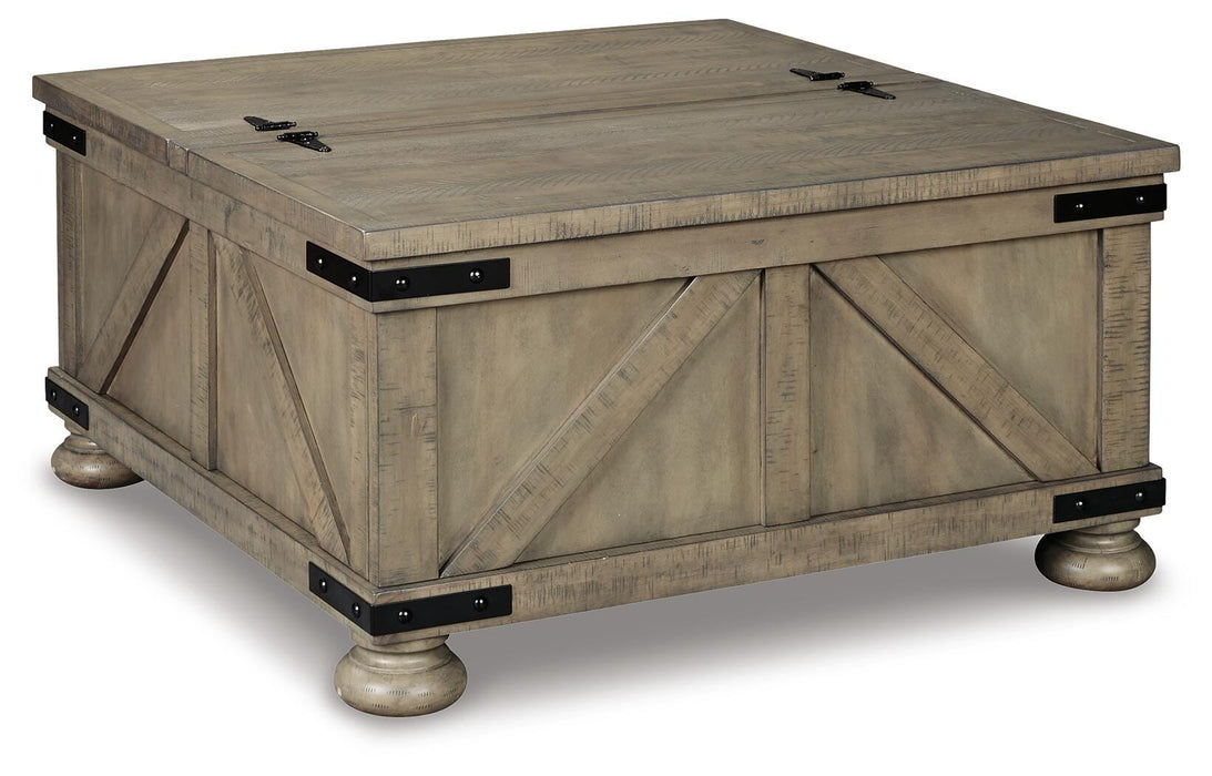 Aldwin Table Set - American Home Express Outlet (San Antonio, TX)