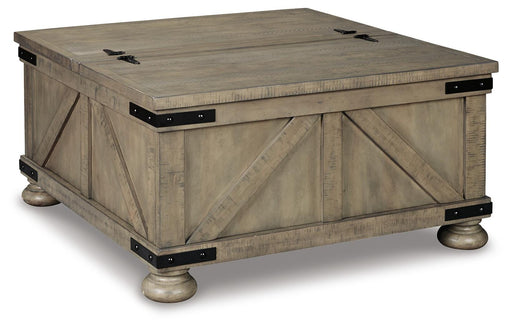 Aldwin Occasional Table Set - American Home Express Outlet (San Antonio, TX)