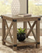 Aldwin Occasional Table Set - American Home Express Outlet (San Antonio, TX)