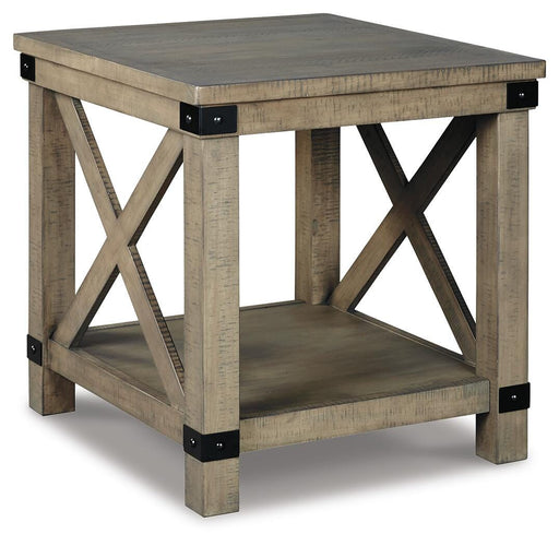 Aldwin End Table Set - American Home Express Outlet (San Antonio, TX)