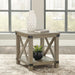 Aldwin End Table Set - American Home Express Outlet (San Antonio, TX)