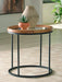 Noraluna End Table - American Home Express Outlet (San Antonio, TX)