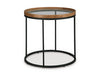 Noraluna End Table - American Home Express Outlet (San Antonio, TX)