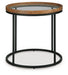 Noraluna End Table - American Home Express Outlet (San Antonio, TX)
