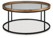 Noraluna Coffee Table - American Home Express Outlet (San Antonio, TX)