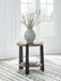 Ridgester End Table - American Home Express Outlet (San Antonio, TX)