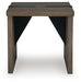 Kandinew End Table - American Home Express Outlet (San Antonio, TX)