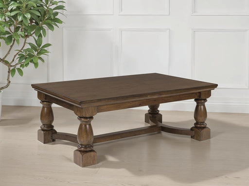 Sturlayne Coffee Table - American Home Express Outlet (San Antonio, TX)