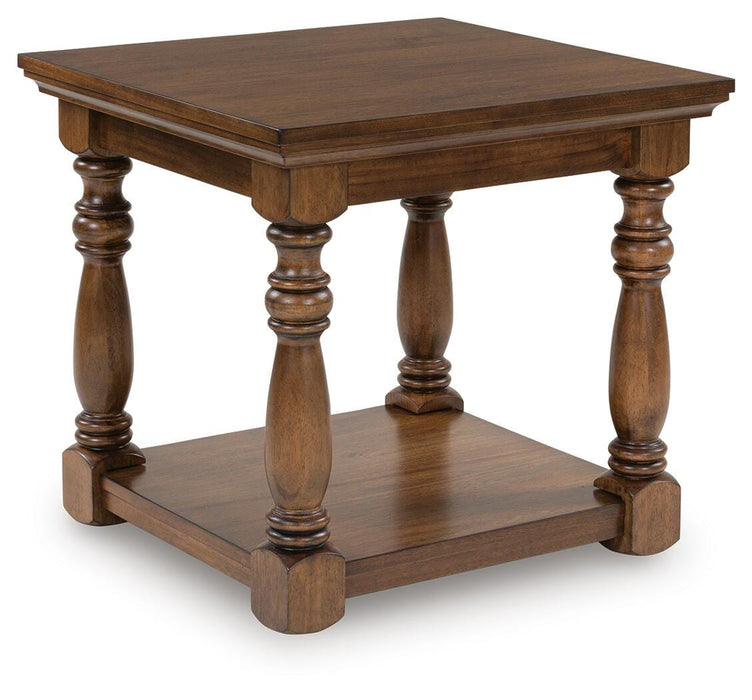 Sturlayne End Table - American Home Express Outlet (San Antonio, TX)