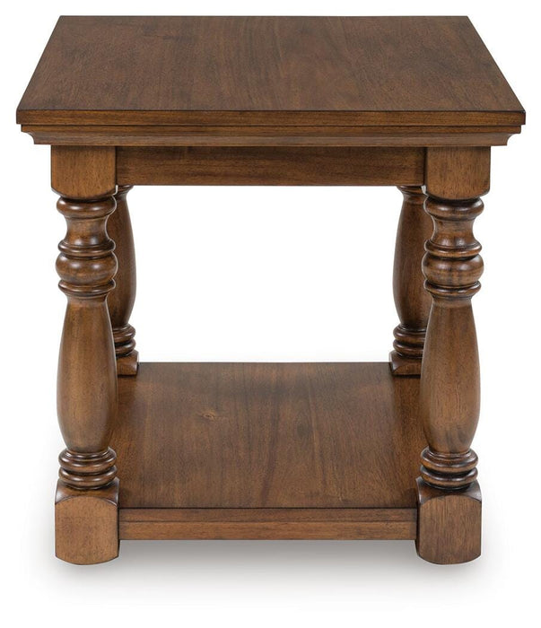 Sturlayne End Table - American Home Express Outlet (San Antonio, TX)