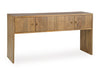 Ella Grove Console - American Home Express Outlet (San Antonio, TX)