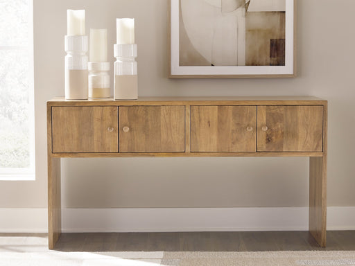 Ella Grove Console - American Home Express Outlet (San Antonio, TX)