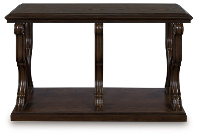 Maylee Sofa Table - American Home Express Outlet (San Antonio, TX)