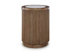 Hadonna End Table - American Home Express Outlet (San Antonio, TX)