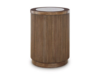 Hadonna End Table - American Home Express Outlet (San Antonio, TX)