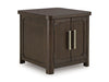 Breckington End Table - American Home Express Outlet (San Antonio, TX)