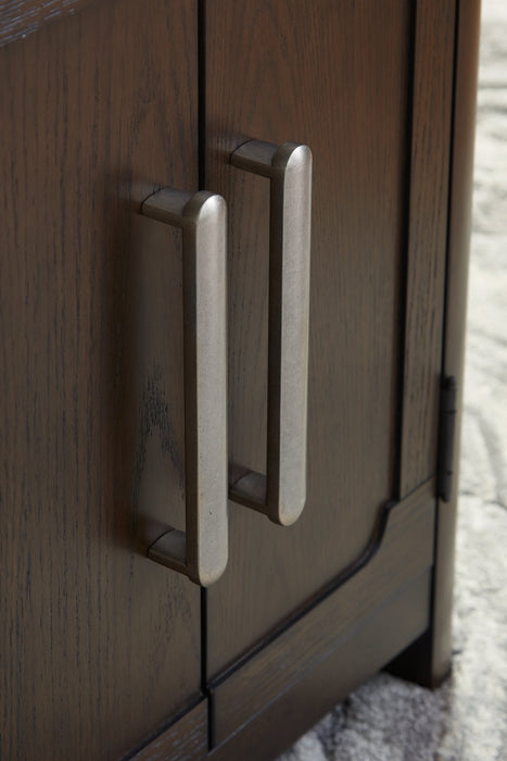 Breckington End Table - American Home Express Outlet (San Antonio, TX)