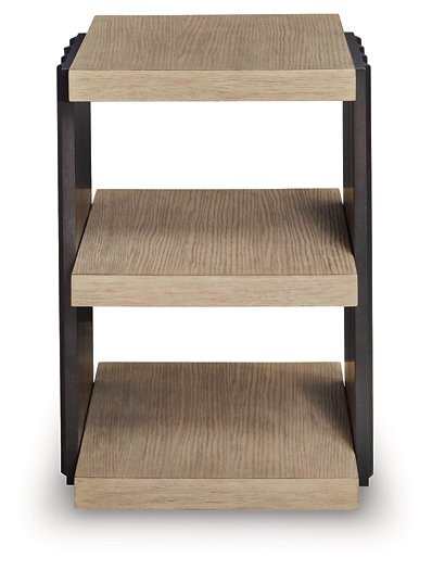Rylandyn End Table - American Home Express Outlet (San Antonio, TX)