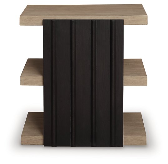 Rylandyn End Table - American Home Express Outlet (San Antonio, TX)