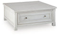 Robbinsdale Lift-Top Coffee Table - American Home Express Outlet (San Antonio, TX)