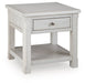 Robbinsdale End Table - American Home Express Outlet (San Antonio, TX)