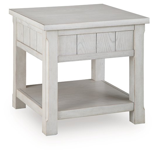 Robbinsdale End Table - American Home Express Outlet (San Antonio, TX)