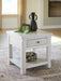 Robbinsdale End Table - American Home Express Outlet (San Antonio, TX)