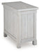 Robbinsdale Chairside End Table - American Home Express Outlet (San Antonio, TX)