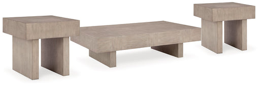 Jorlaina Occasional Table Set - American Home Express Outlet (San Antonio, TX)