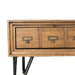 Boone Occasional Sofa Table - American Home Express Outlet (San Antonio, TX)