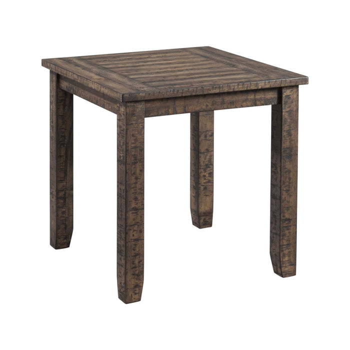 Finn Three Table Occasional Set - American Home Express Outlet (San Antonio, TX)