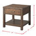 Jax End Table - American Home Express Outlet (San Antonio, TX)