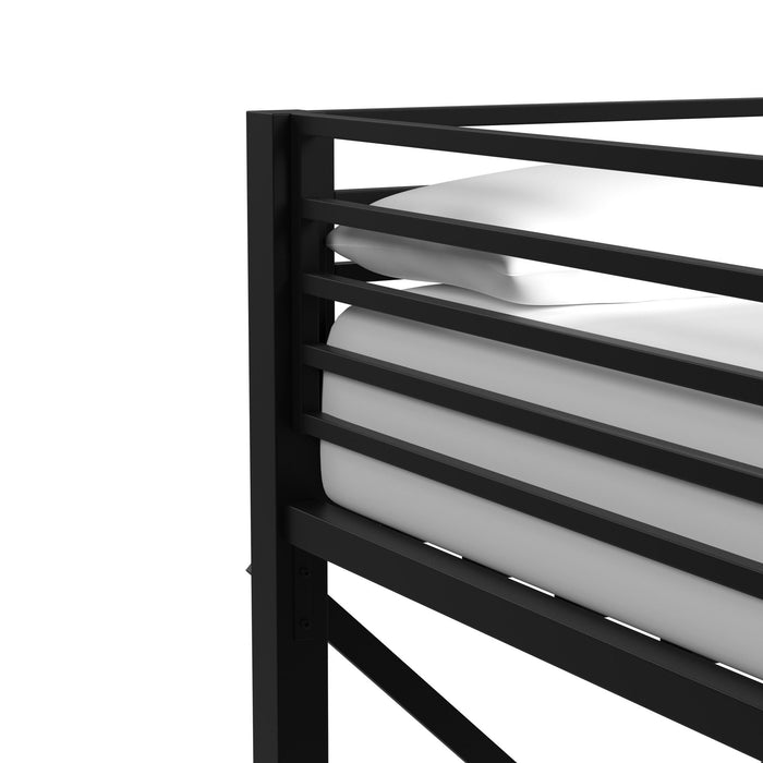 Talia Loft Bunk and Ladder - American Home Express Outlet (San Antonio, TX)